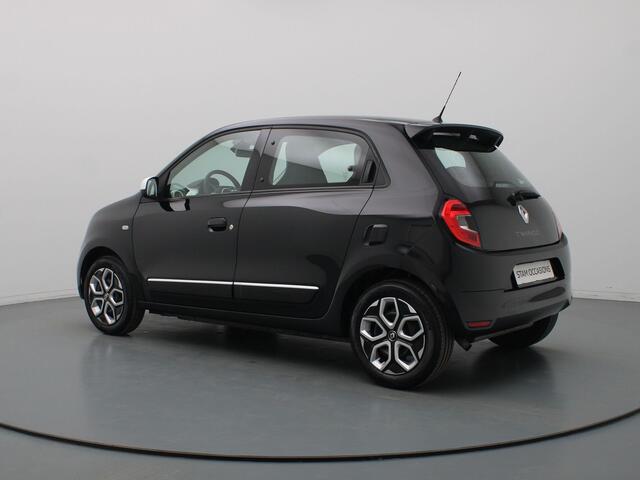 Renault TWINGO 75pk SCe Collection Airco | Radio | Begrenzer