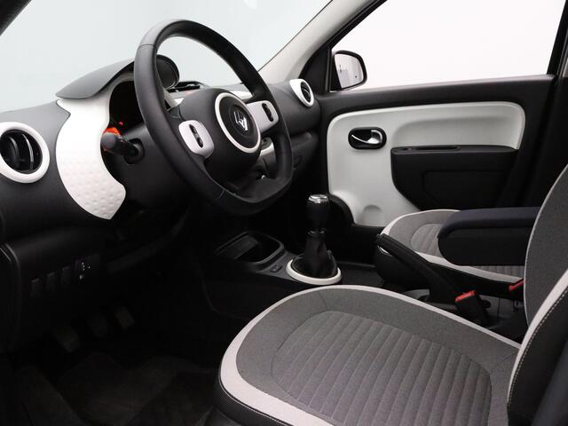 Renault TWINGO 75pk SCe Collection Airco | Radio | Begrenzer