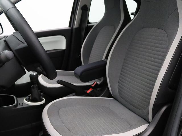 Renault TWINGO 75pk SCe Collection Airco | Radio | Begrenzer