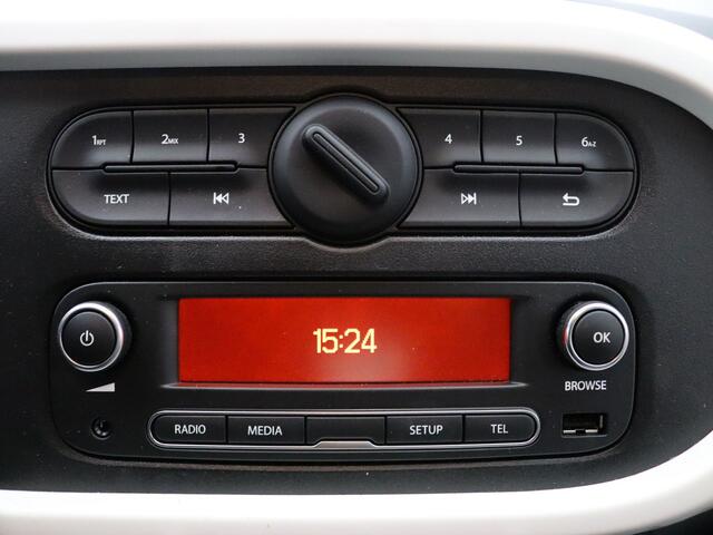 Renault TWINGO 75pk SCe Collection Airco | Radio | Begrenzer
