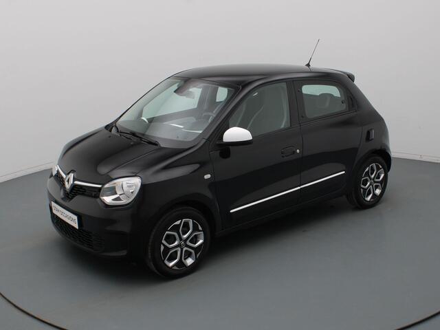 Renault TWINGO 75pk SCe Collection Airco | Radio | Begrenzer