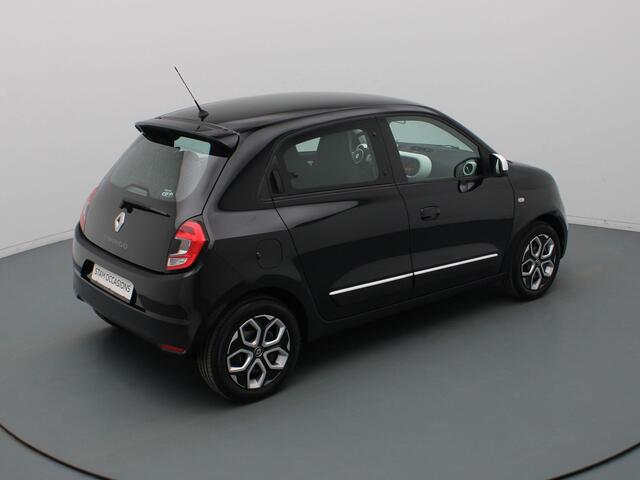 Renault TWINGO 75pk SCe Collection Airco | Radio | Begrenzer