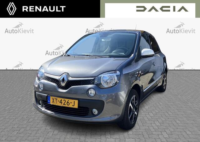 Renault TWINGO 1.0 SCe Intens - Automaat