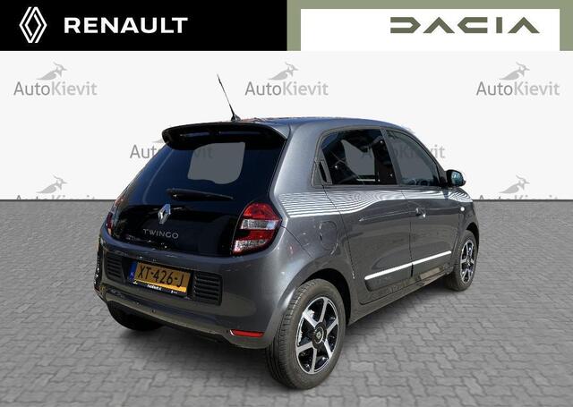 Renault TWINGO 1.0 SCe Intens - Automaat