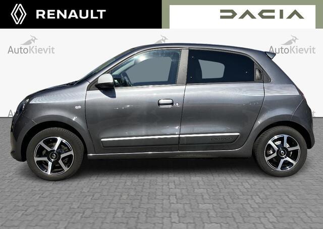 Renault TWINGO 1.0 SCe Intens - Automaat