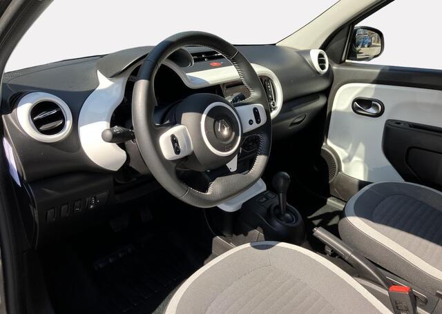 Renault TWINGO 1.0 SCe Intens - Automaat