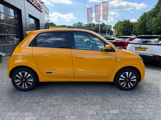 Renault TWINGO 1.0 SCE INTENS BJ.2020 LUXE UITVOERING! CLIMATE LAGE KM!!!