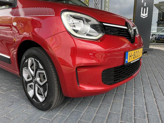 Renault TWINGO 1.0 SCe Collection AIRCO / BLUETOOTH / SNELHEIDBEGRENZER
