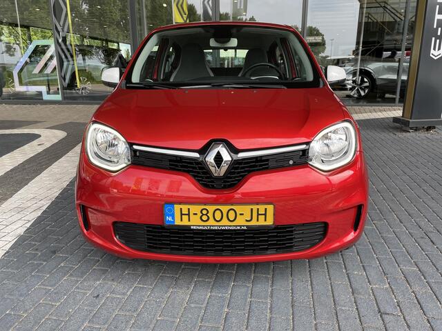 Renault TWINGO 1.0 SCe Collection AIRCO / BLUETOOTH / SNELHEIDBEGRENZER