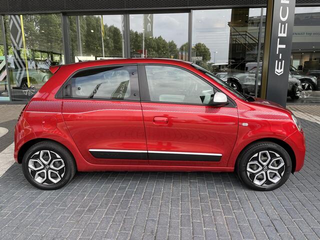 Renault TWINGO 1.0 SCe Collection AIRCO / BLUETOOTH / SNELHEIDBEGRENZER