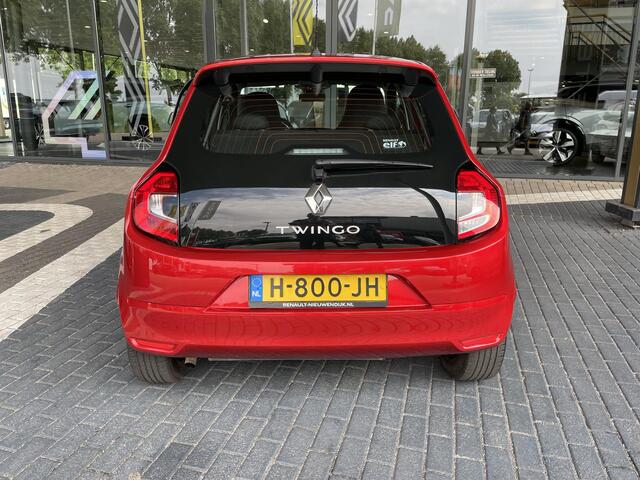 Renault TWINGO 1.0 SCe Collection AIRCO / BLUETOOTH / SNELHEIDBEGRENZER
