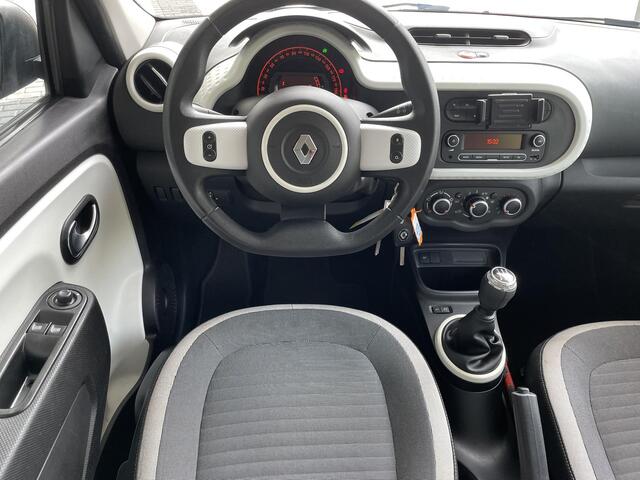 Renault TWINGO 1.0 SCe Collection AIRCO / BLUETOOTH / SNELHEIDBEGRENZER