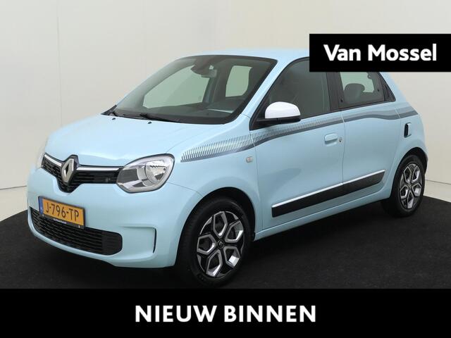 Renault TWINGO 1.0 SCe Collection Airco | Dealeronderhouden