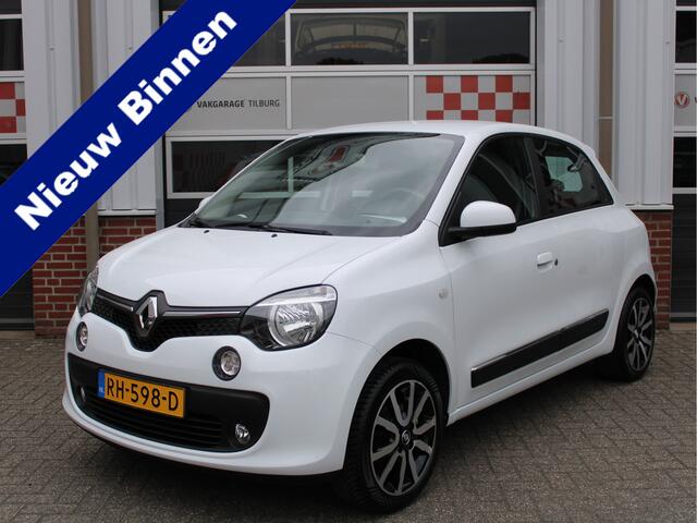 Renault TWINGO 1.0 SCe Intens 1e Eig./Automaat/Climate/Navi/Cruise/Bluetooth/Camera/PDC