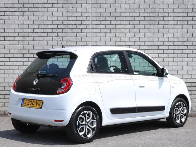 Renault TWINGO 1.0 SCe 75 Collection | Airco | Bluetooth | DAB+ | Telefoonvoorbereiding |