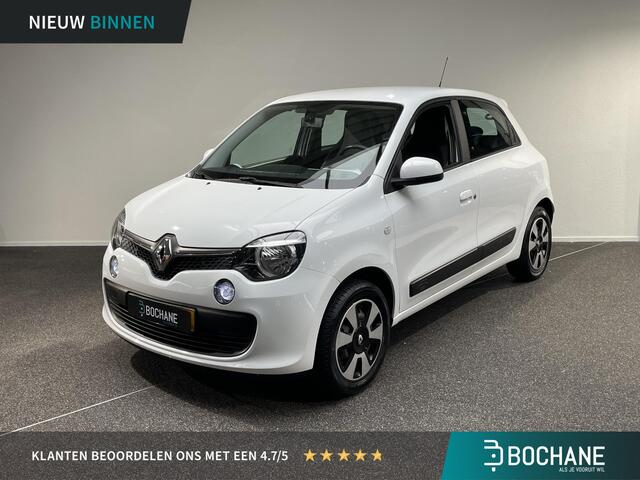 Renault TWINGO 1.0 SCe Collection Bluetooth verbinding | Airco |