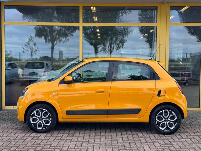 Renault TWINGO 1.0 SCe Collection