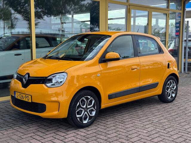 Renault TWINGO 1.0 SCe Collection
