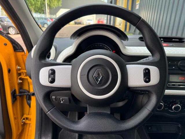 Renault TWINGO 1.0 SCe Collection