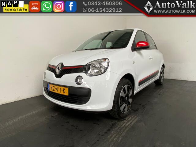 Renault TWINGO 1.0 SCe Collection