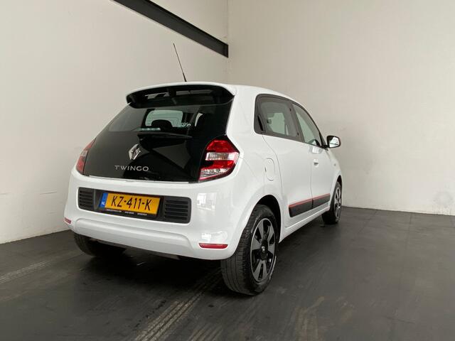 Renault TWINGO 1.0 SCe Collection