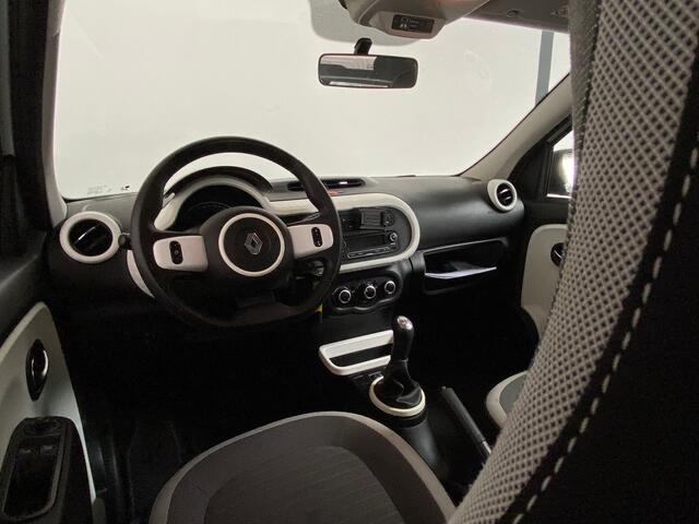 Renault TWINGO 1.0 SCe Collection