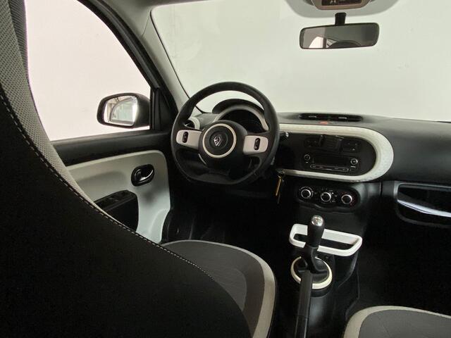 Renault TWINGO 1.0 SCe Collection