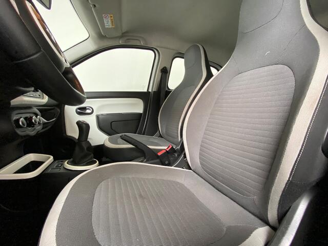 Renault TWINGO 1.0 SCe Collection