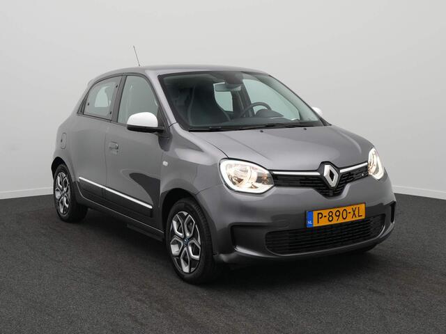 Renault TWINGO Z.E. R80 Collection - RIJKLAARPRIJS - Eerste Eigenaar - Volledig Elektrisch - All seasonbanden