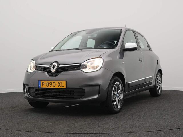 Renault TWINGO Z.E. R80 Collection - RIJKLAARPRIJS - Eerste Eigenaar - Volledig Elektrisch - All seasonbanden