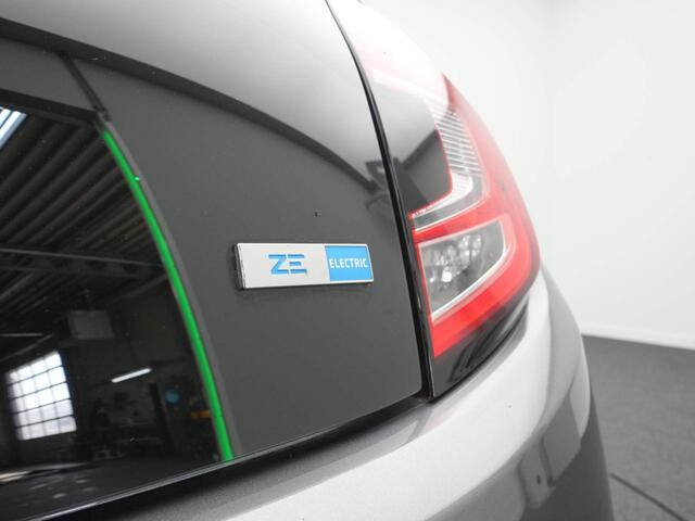 Renault TWINGO Z.E. R80 Collection - RIJKLAARPRIJS - Eerste Eigenaar - Volledig Elektrisch - All seasonbanden