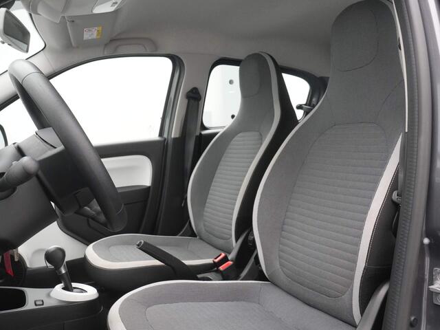 Renault TWINGO Z.E. R80 Collection - RIJKLAARPRIJS - Eerste Eigenaar - Volledig Elektrisch - All seasonbanden