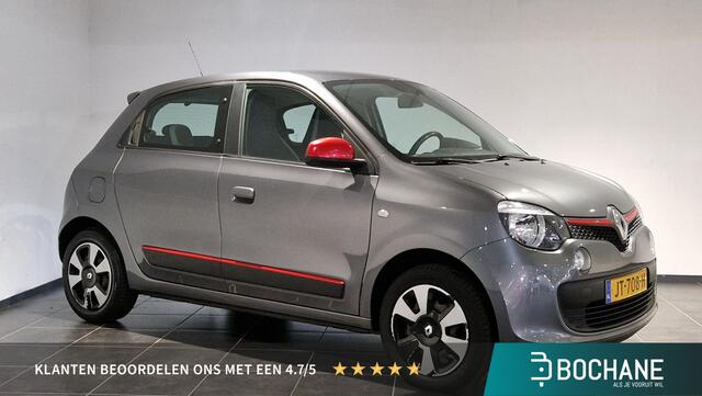 Renault TWINGO 1.0 SCe Collection