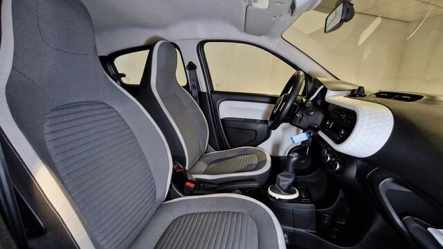 Renault TWINGO 1.0 SCe Collection