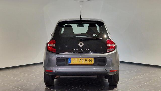 Renault TWINGO 1.0 SCe Collection