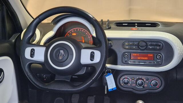 Renault TWINGO 1.0 SCe Collection