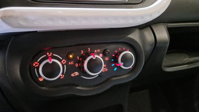 Renault TWINGO 1.0 SCe Collection
