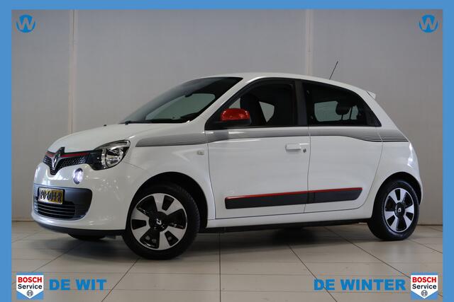 Renault TWINGO 1.0 SCe Collection
