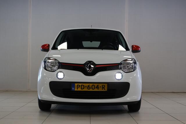 Renault TWINGO 1.0 SCe Collection