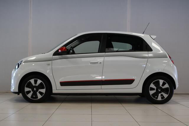 Renault TWINGO 1.0 SCe Collection