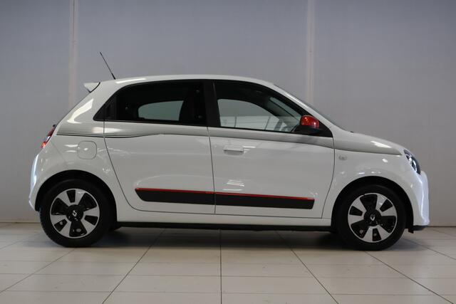 Renault TWINGO 1.0 SCe Collection