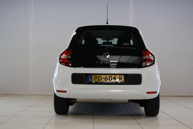 Renault TWINGO 1.0 SCe Collection