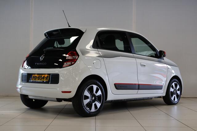 Renault TWINGO 1.0 SCe Collection