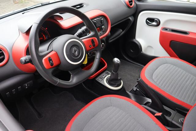 Renault TWINGO 1.0 SCe Collection