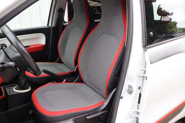 Renault TWINGO 1.0 SCe Collection