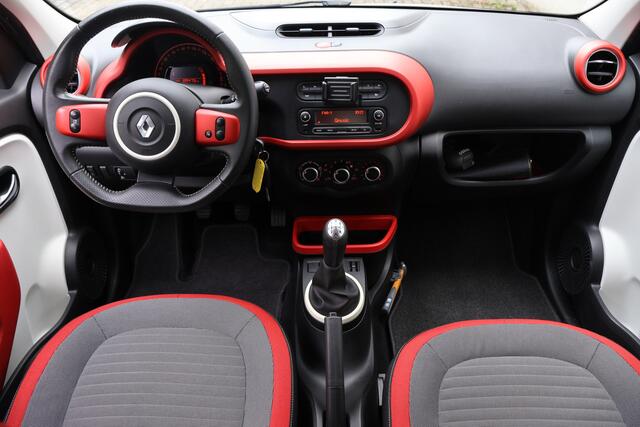 Renault TWINGO 1.0 SCe Collection
