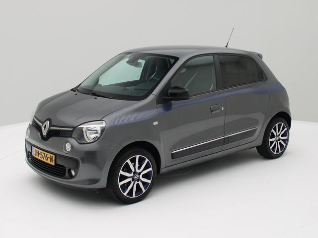 Renault TWINGO 1.0 SCe Série Signature VIVA