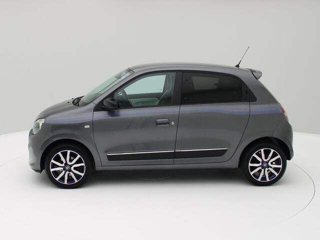 Renault TWINGO 1.0 SCe Série Signature VIVA