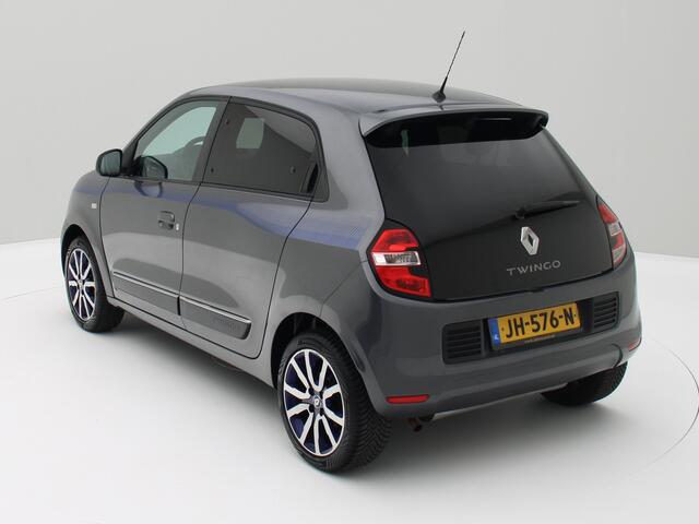 Renault TWINGO 1.0 SCe Série Signature VIVA