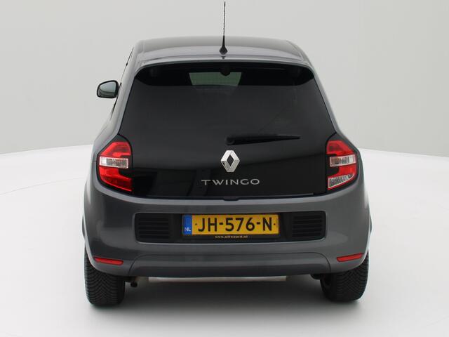 Renault TWINGO 1.0 SCe Série Signature VIVA